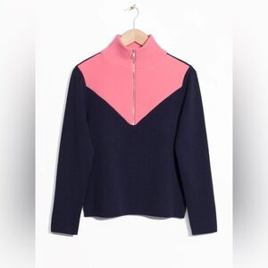 Paris Atelier Sweater PTP-17.5